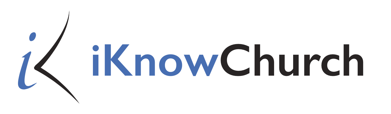 iKnow Church Logo